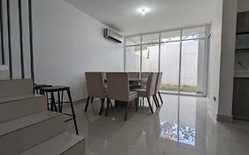 Mansion Cumbres Vista Panoramica Monterrey
