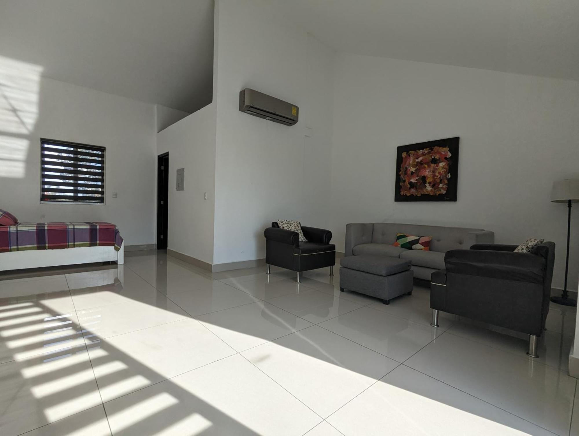 Villa Mansion Cumbres Vista Panoramica Monterrey Exterior foto